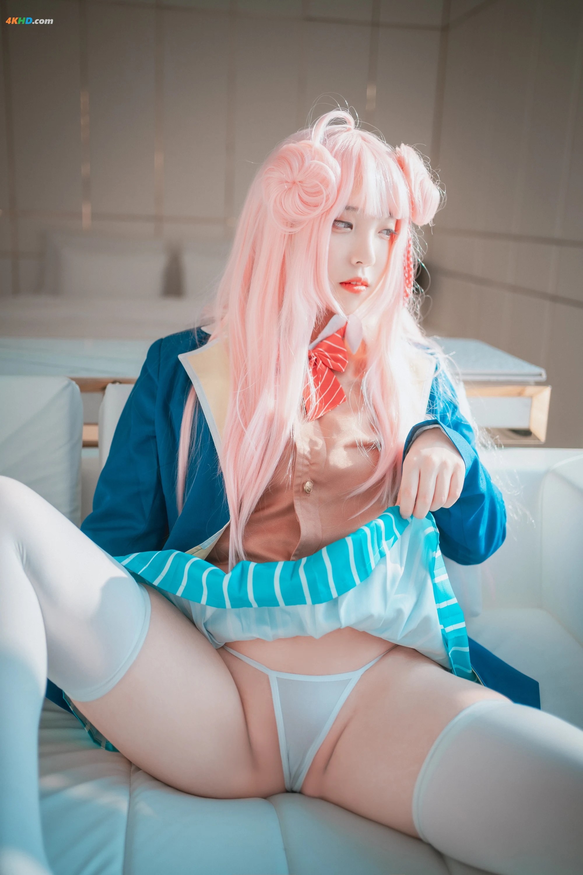 Hana__Happy Hana Life[599MB-106photos]