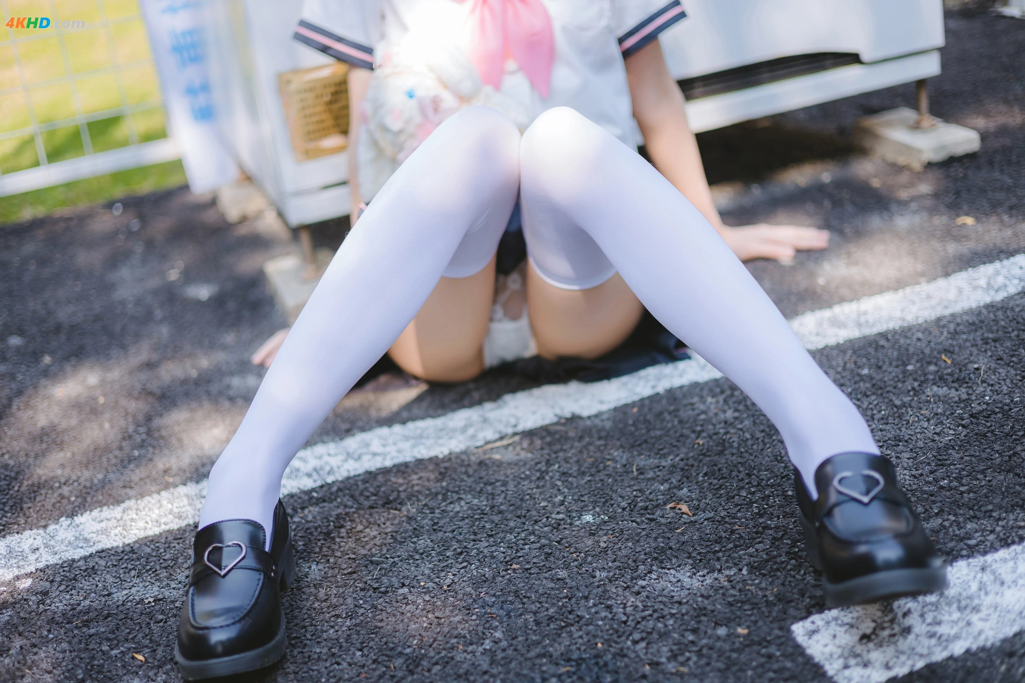 桜桃喵 Vol.147 草莓雪糕[478MB-73photos]