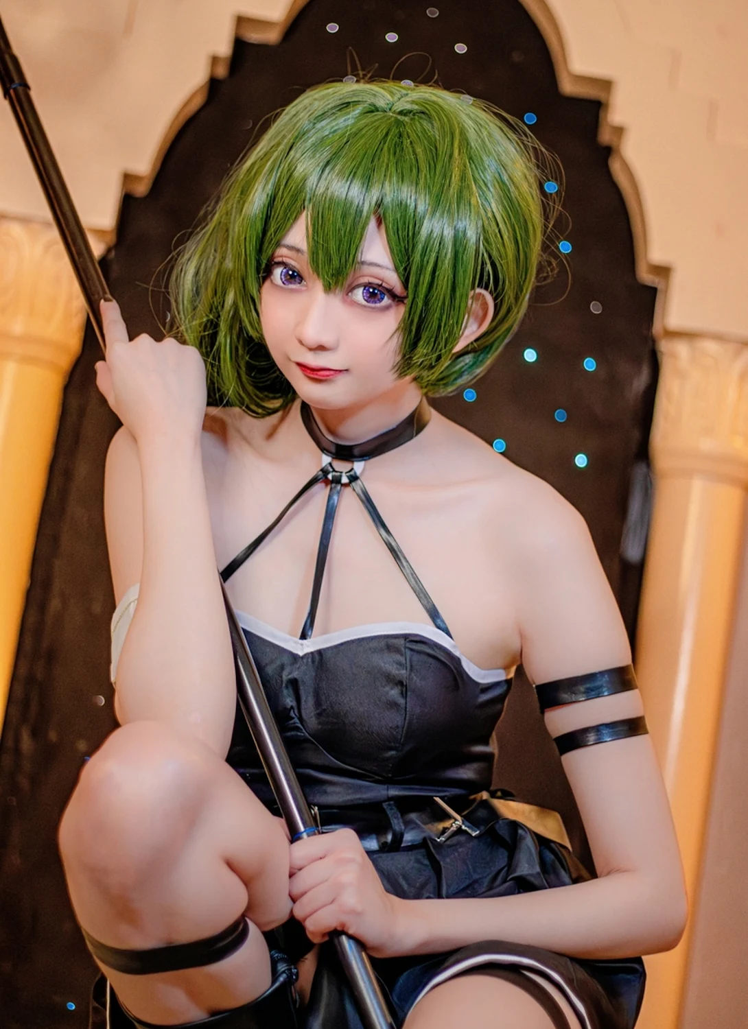 Hana Bunny – Little Kitty(25MB)(13photos) 141