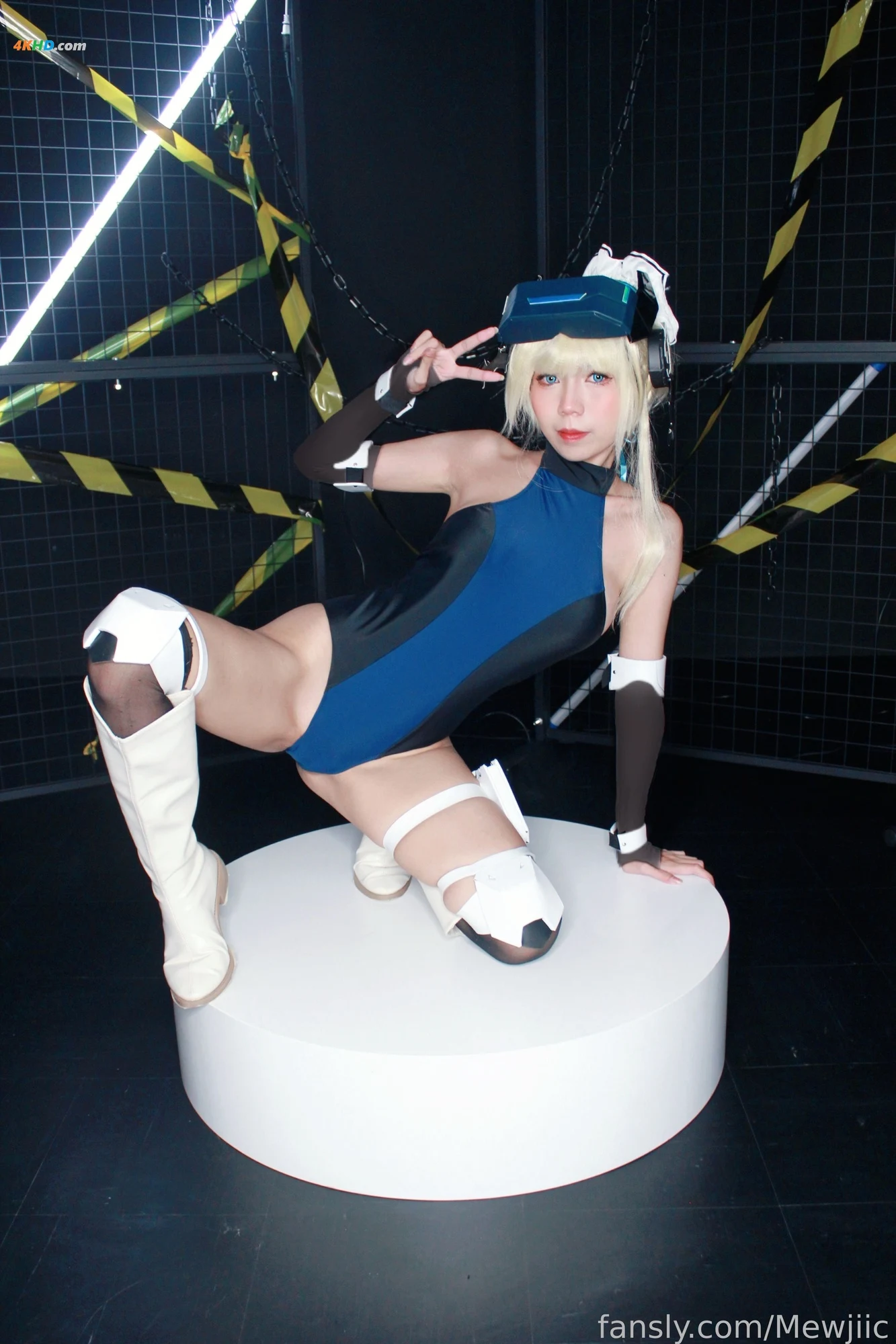 lMusicl – Toki[90MB-39photos]