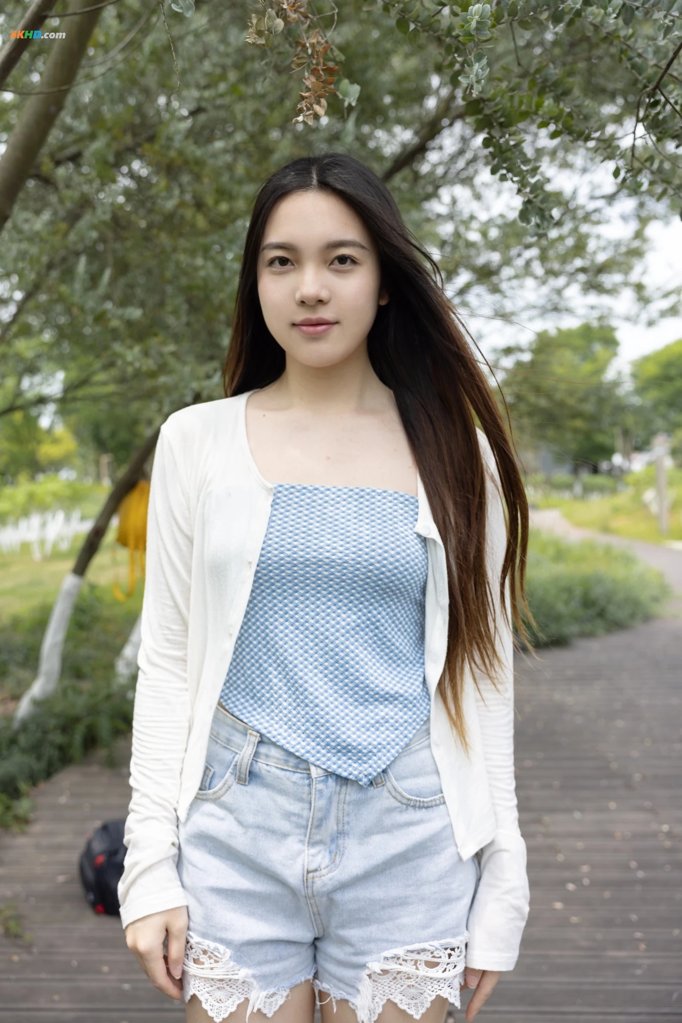 [她们印象] No.013 金麦[2.93GB-185photos]