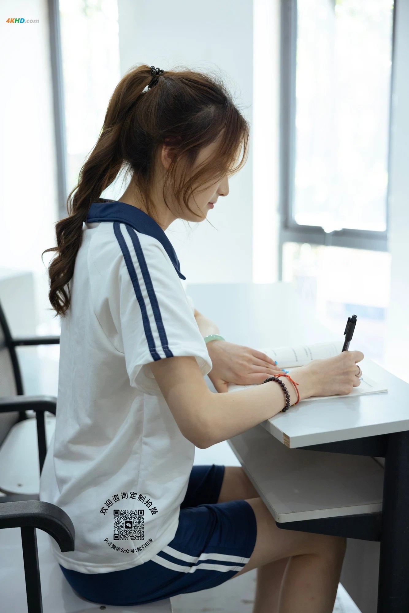[她们印象] No.016 南希[2.72GB-155photos]