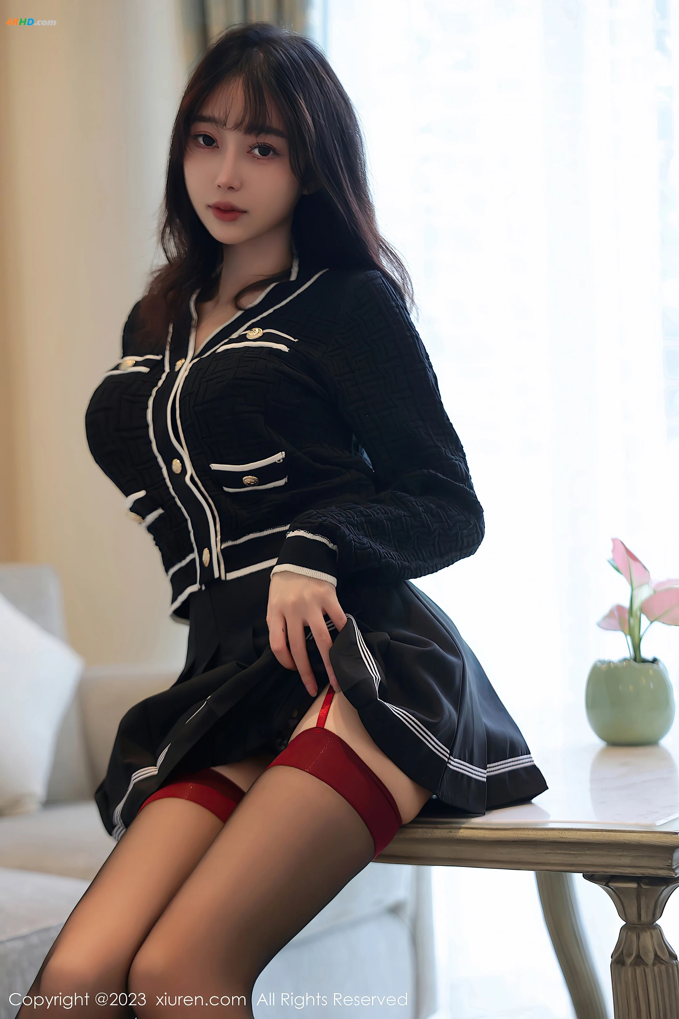 [Xiuren秀人网]2023.08.25 NO.7287 玥儿玥er[502MB-83photos]