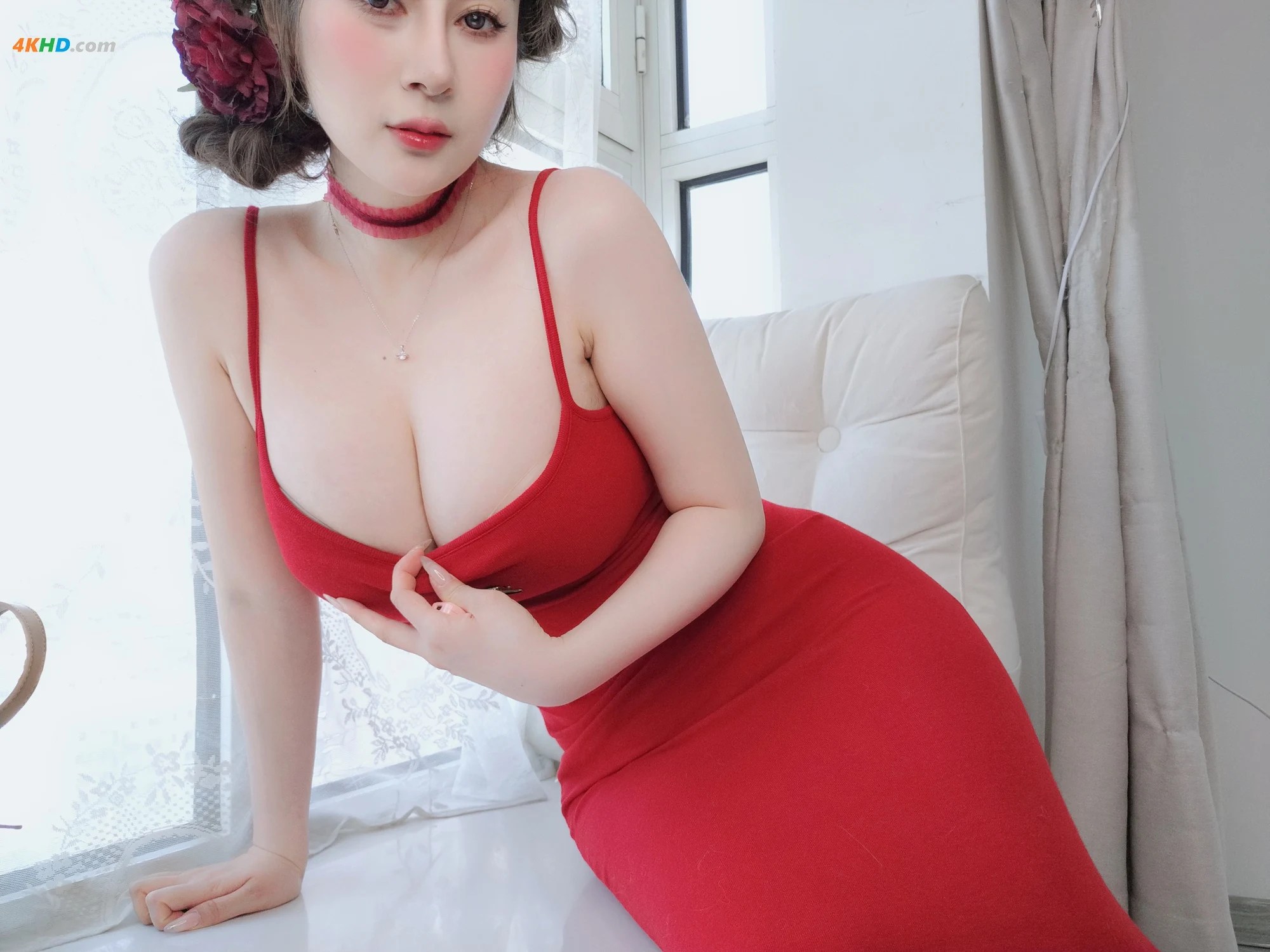 白银81  fantia 2024年09月订阅 (17套)[779MB-116photos]