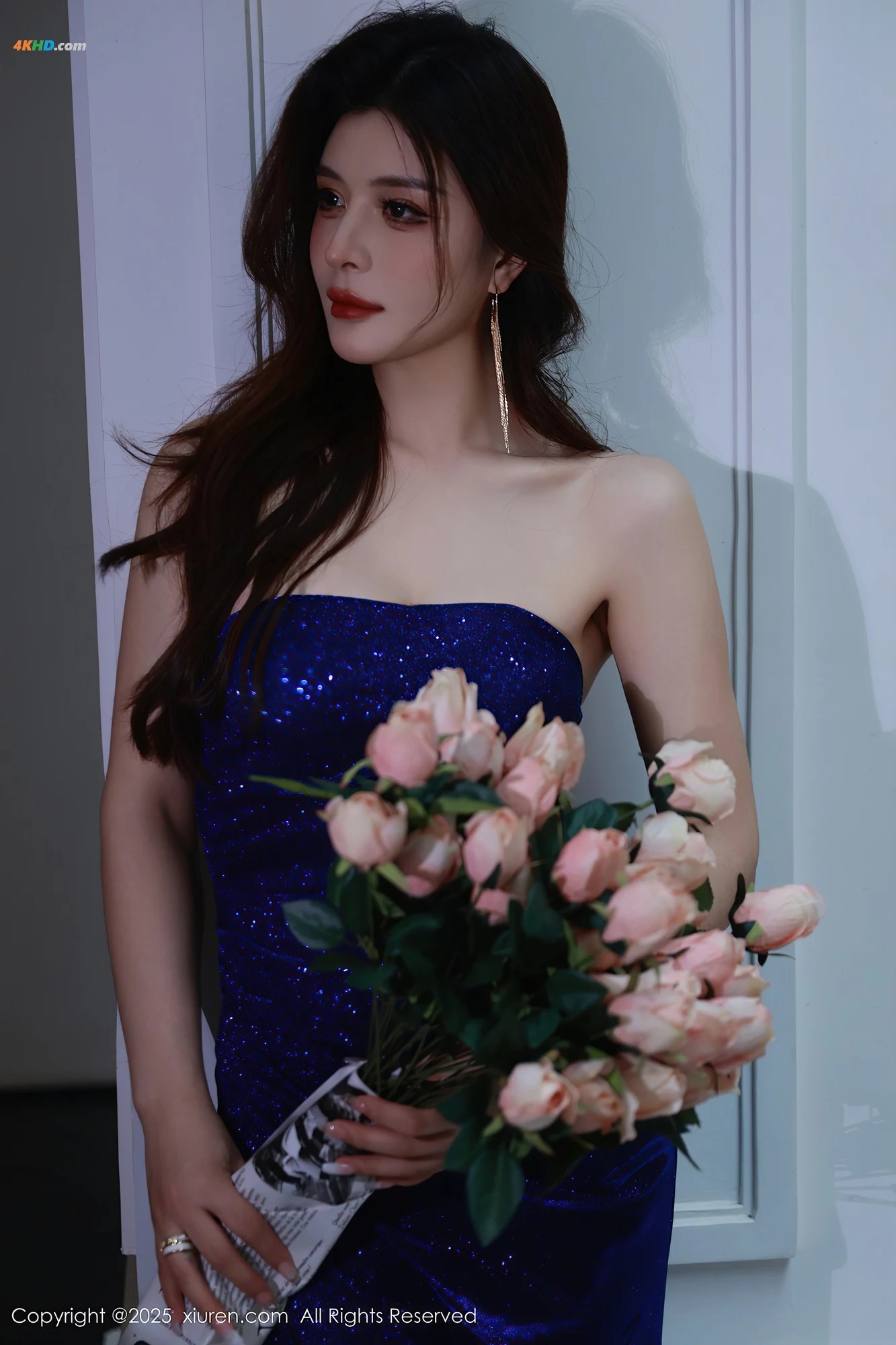[XIUREN秀人网] 2025.09.08 NO.10740 阿依莎[389MB-71photos]
