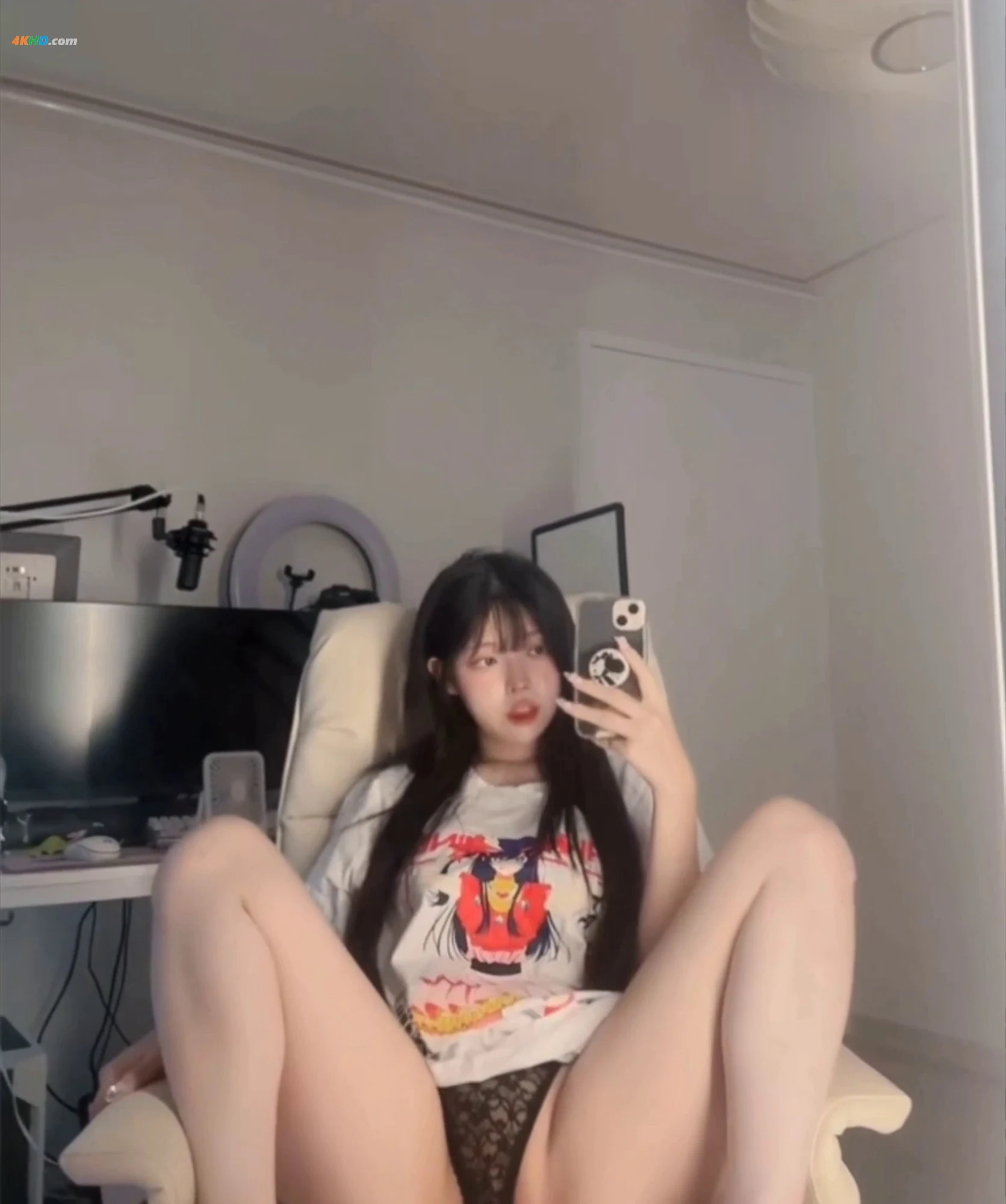 Yudi (유디) & Kiryong (기룡님)[100MB-17photos]
