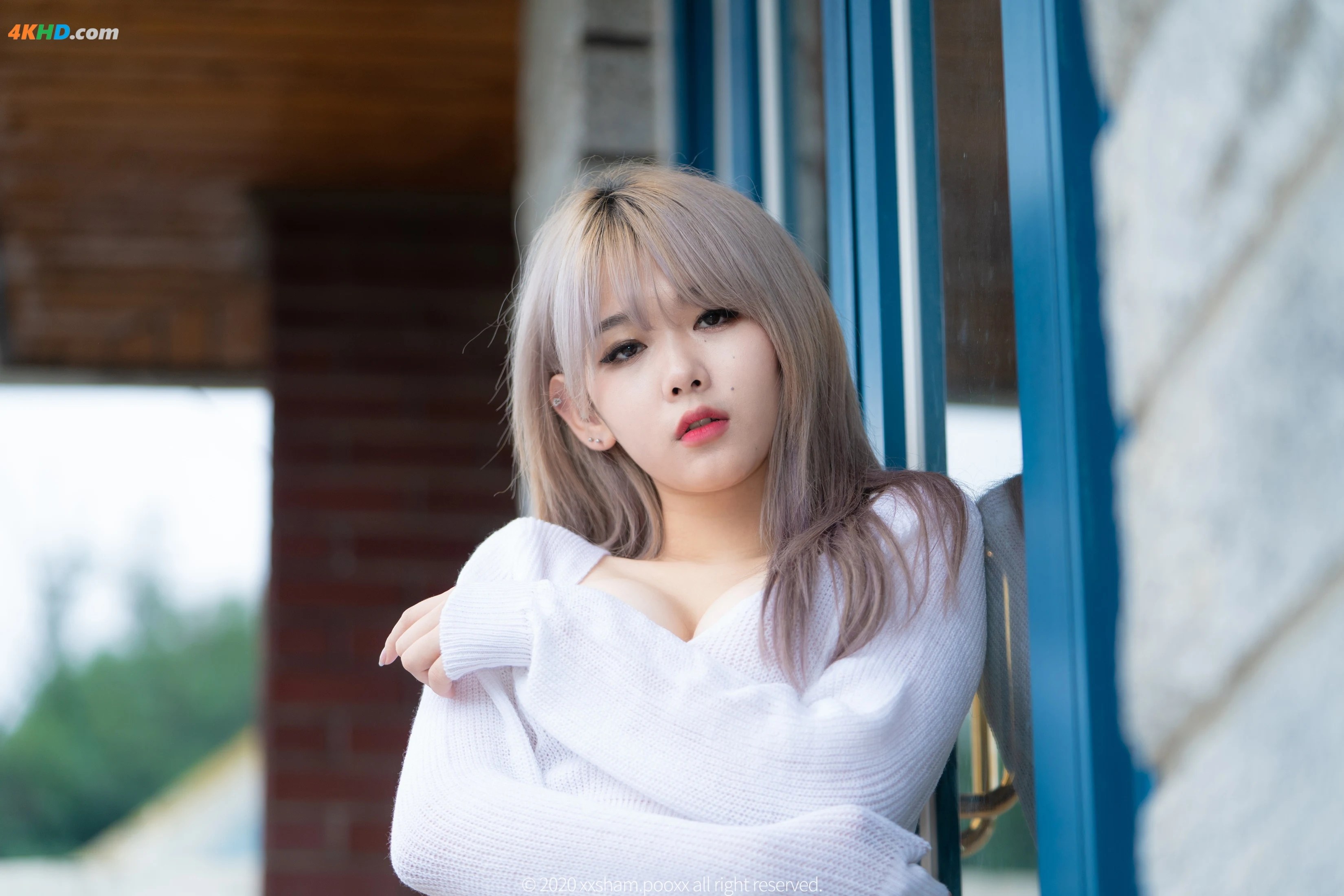Zia (지아) – Ordinary[700MB-79photos]