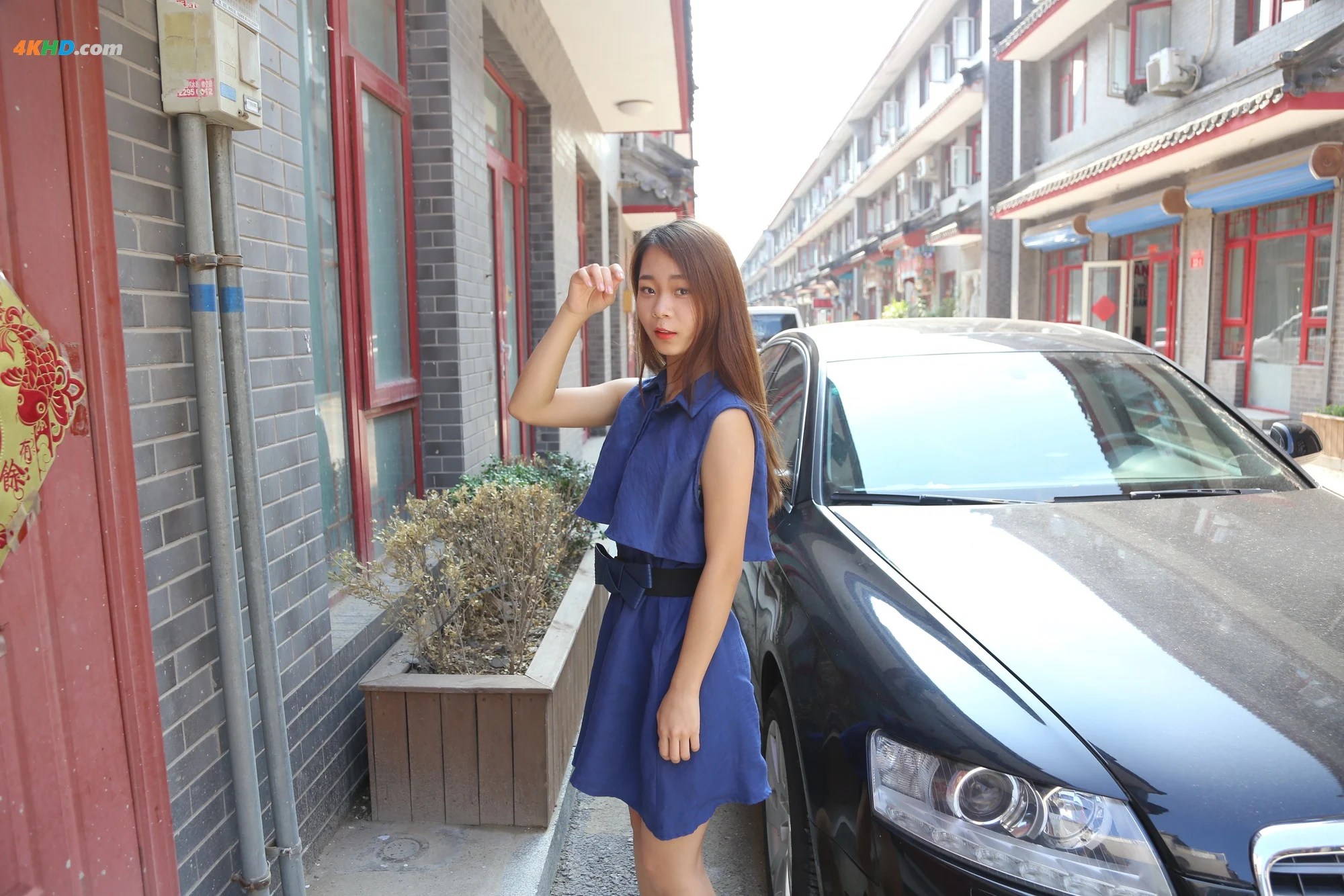 [Private Photoshoot] 小柯 – 國模 2017.07.07 大尺度 私拍 2K[1.68GB-313photos]