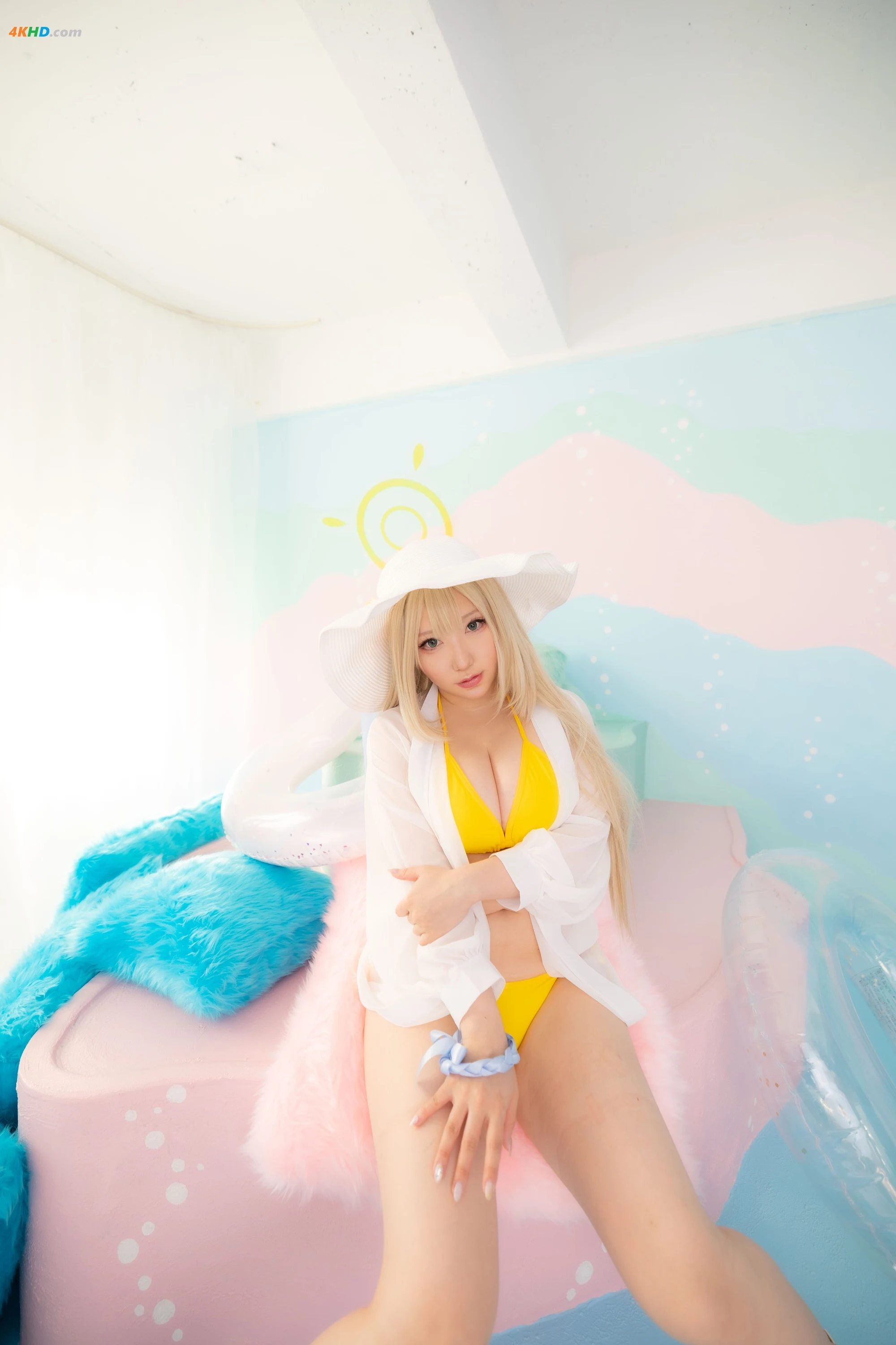 nonomi(83MB)(40photos)