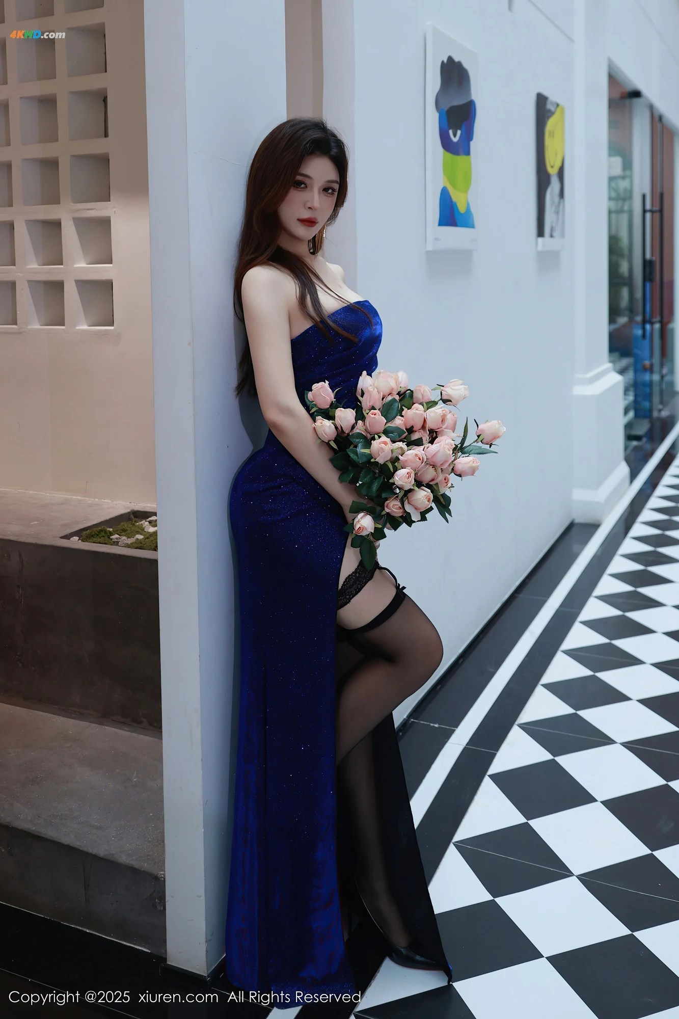 [XIUREN秀人网] 2025.09.08 NO.10740 阿依莎[389MB-71photos]