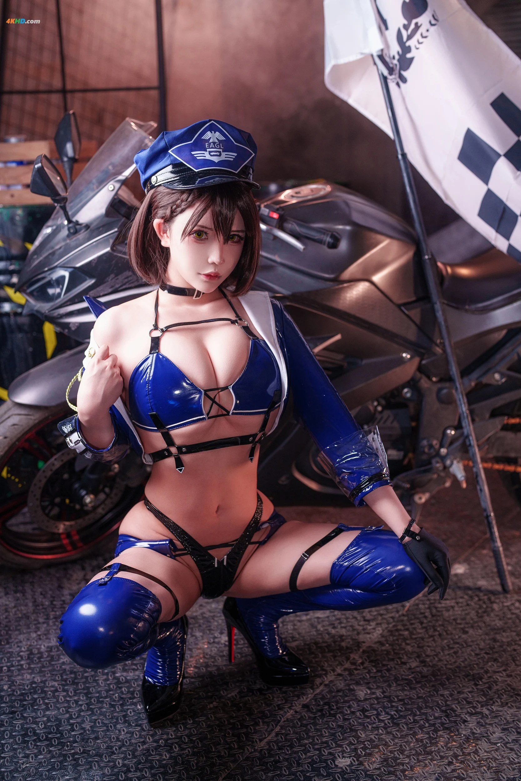 抱走莫子a  巴尔的摩[2747MB-51photos]