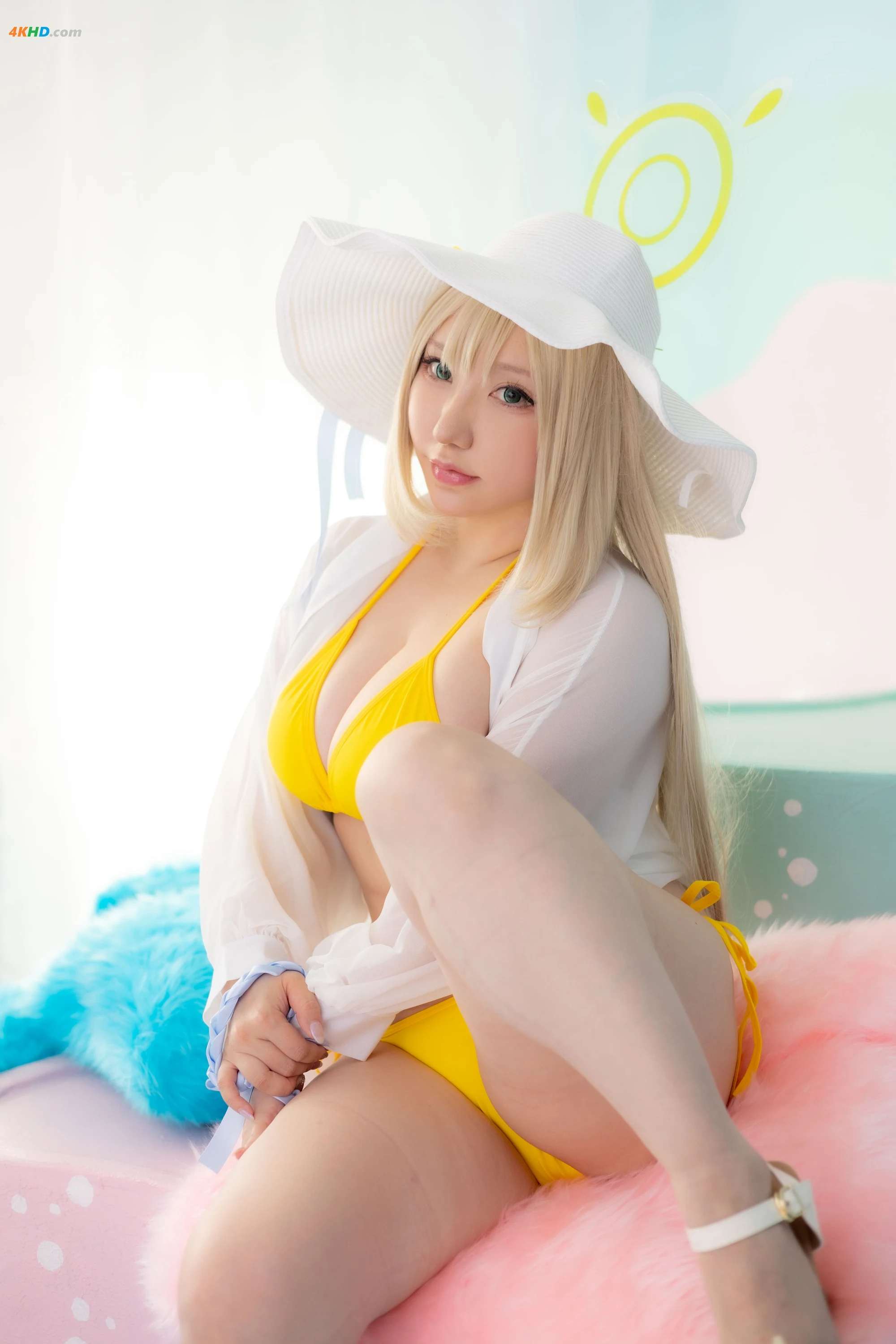 nonomi(83MB)(40photos)