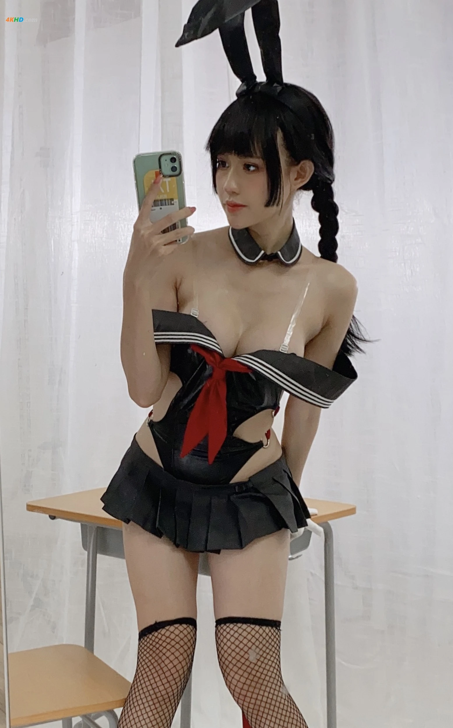 PingPing – Bunny[128MB-37photos]