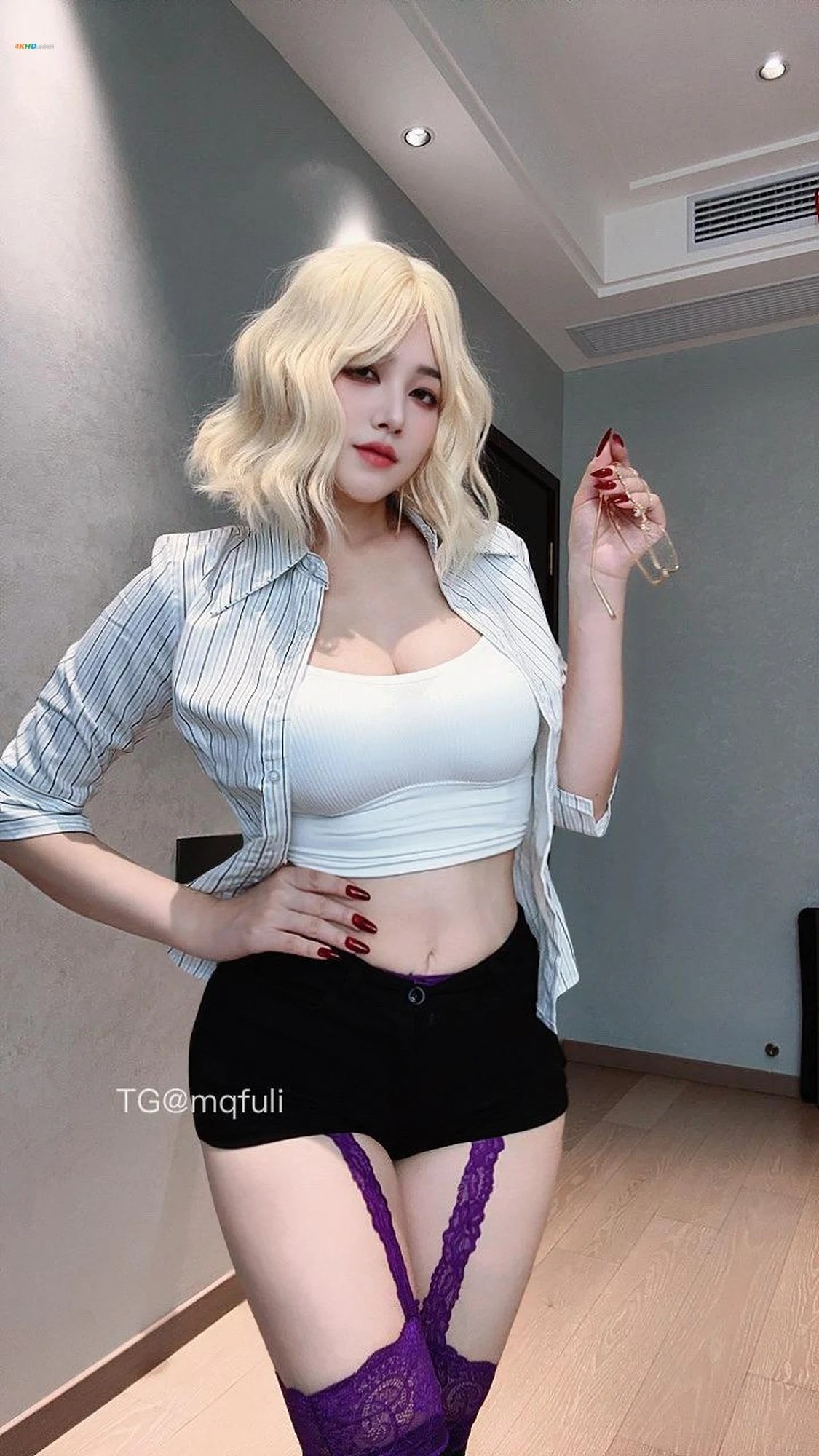 可可西更新9.5[5MB-10photos]