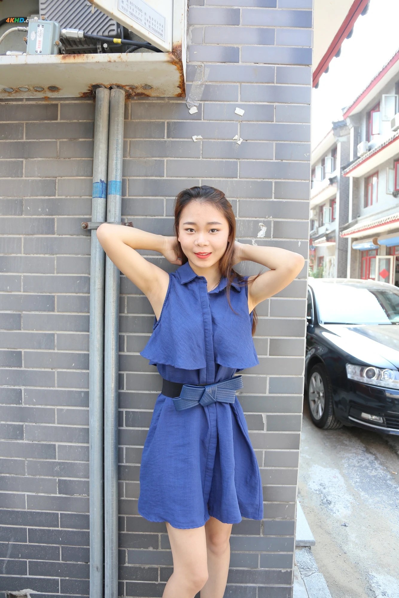 [Private Photoshoot] 小柯 – 國模 2017.07.07 大尺度 私拍 2K[1.68GB-313photos]