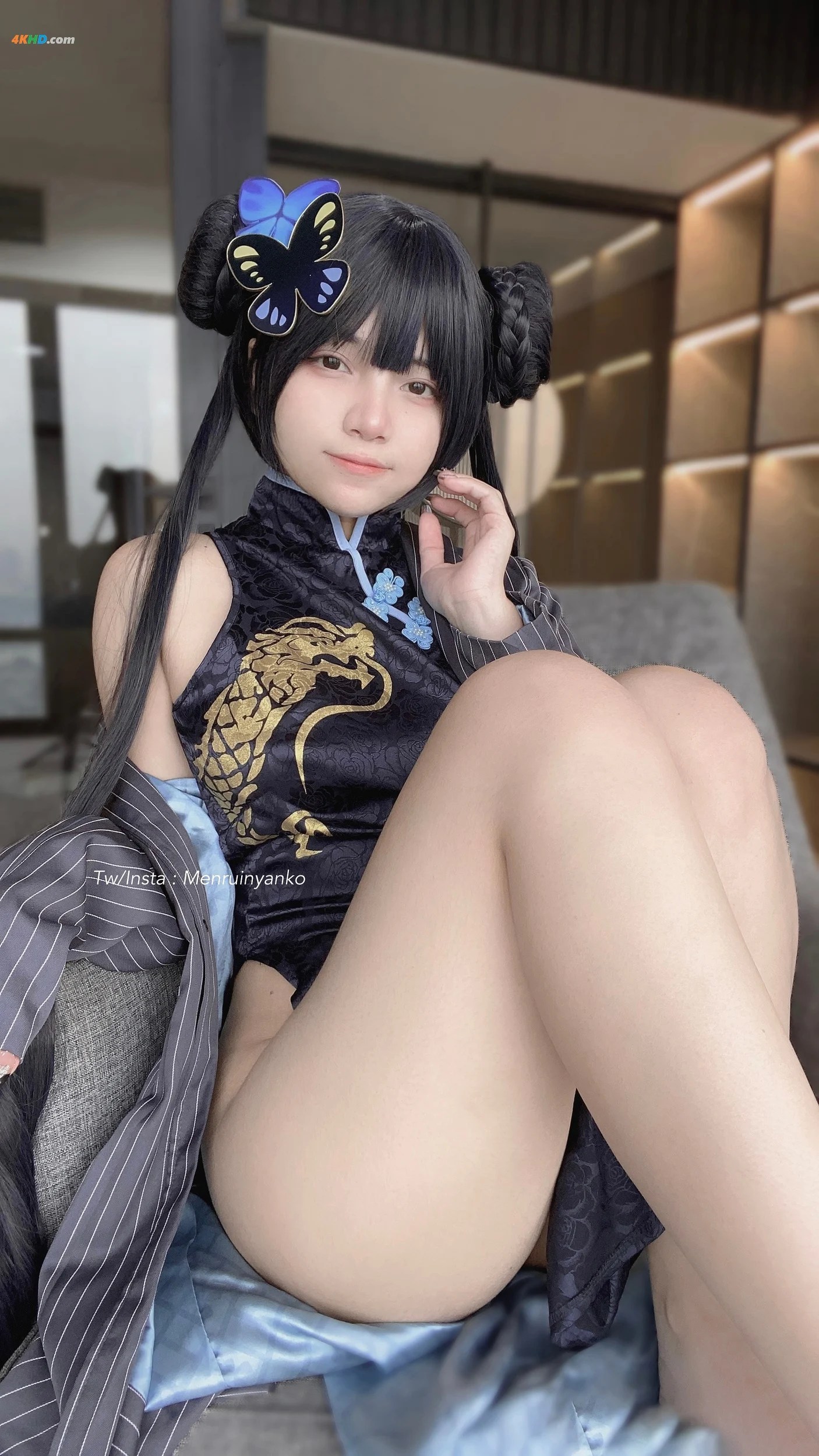 MenruiNyanko  Kisaki[32MB-13photos]