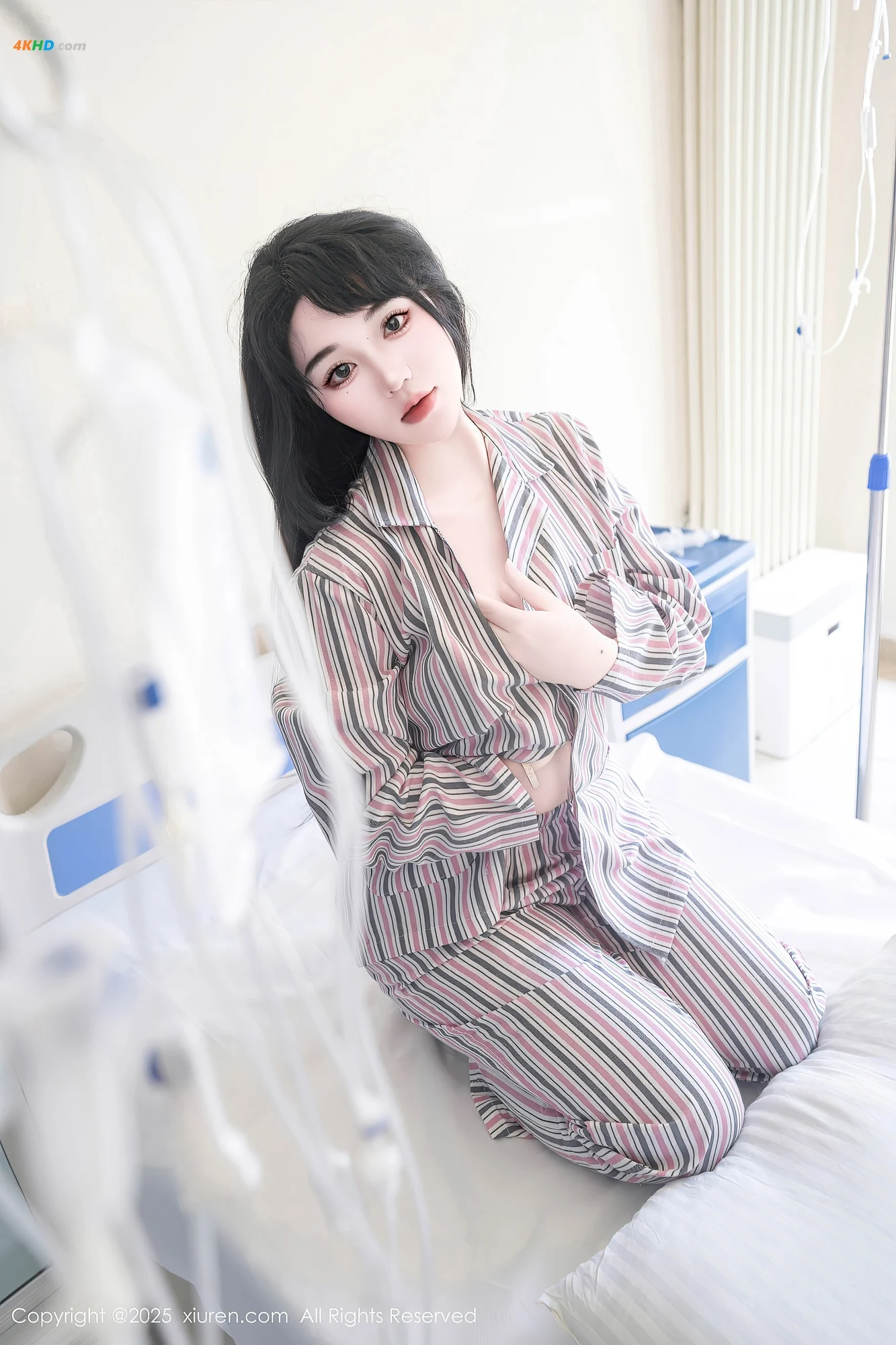 [XIUREN秀人网] 2025.08.14 NO.10648 汐汐爱吃草莓[457MB-81photos]