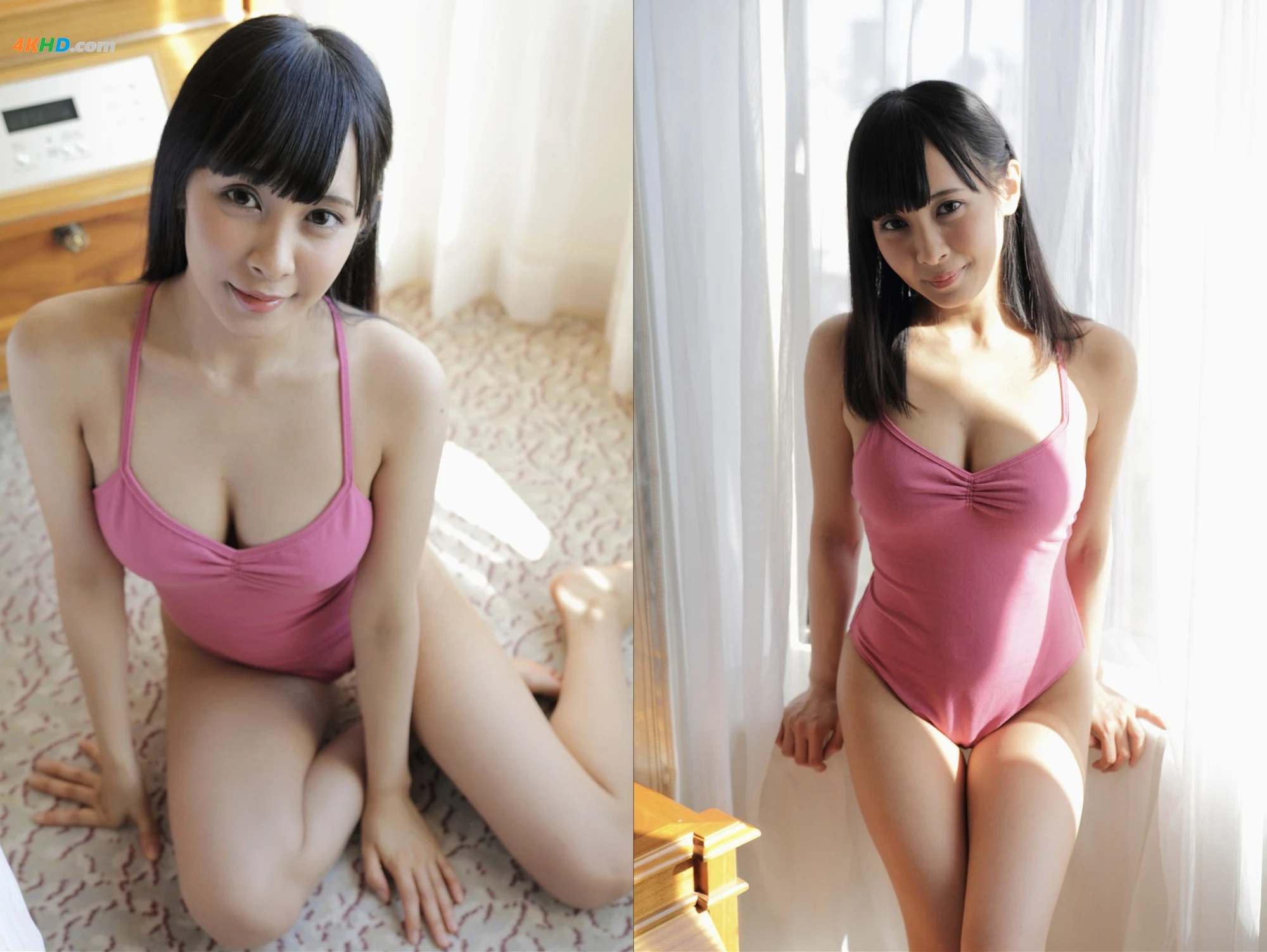 [JP] Aimi Rika (逢見梨花) – Marumie Hotel まるみえHOTEL Vol.2[33MB-54photos]
