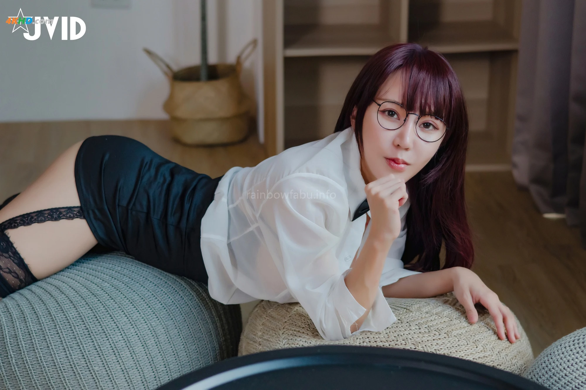 JVID NO.1220 Iouiou 超狂新人首发[715MB-118photos]