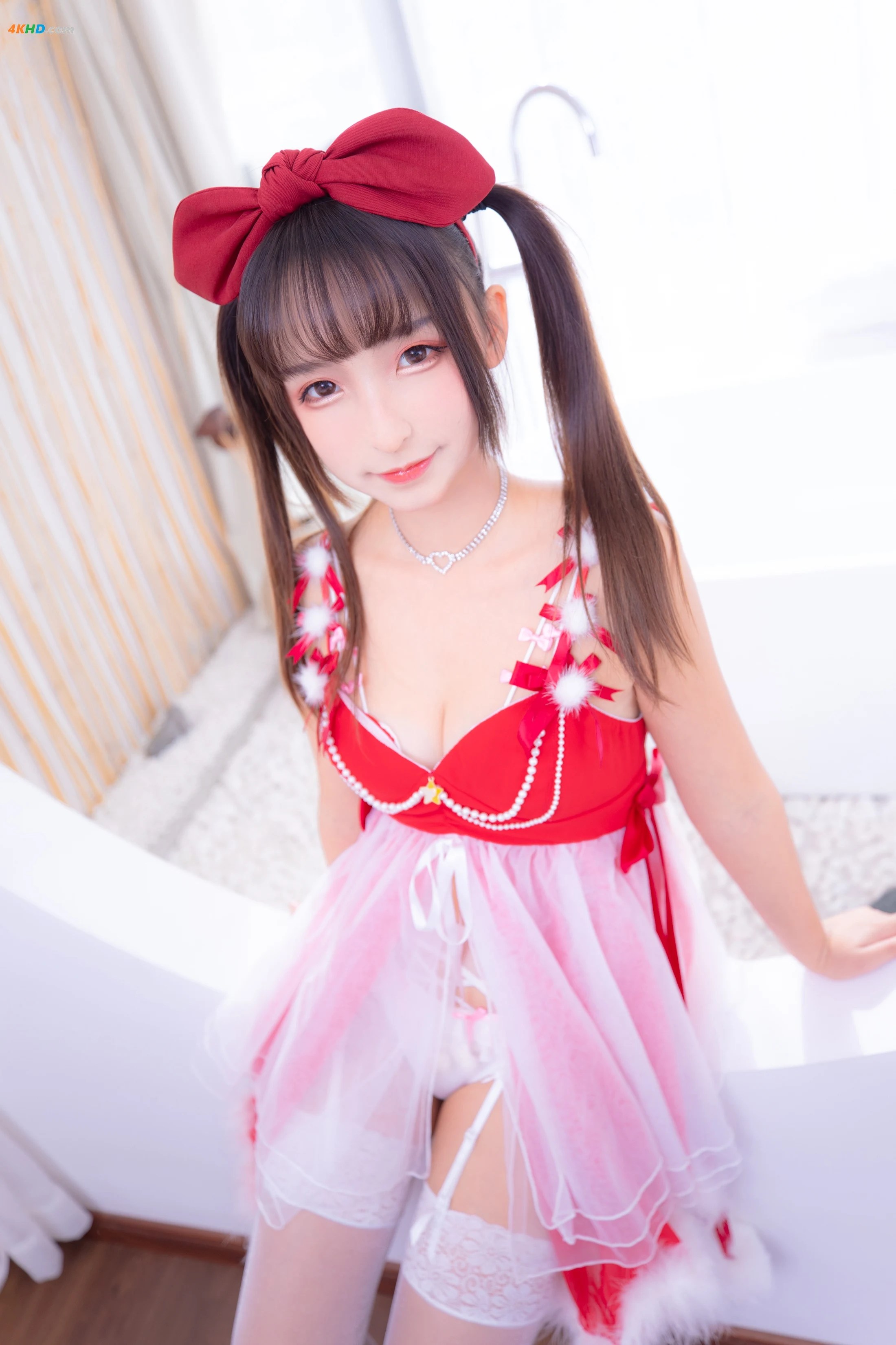 神楽坂真冬 Vol.056 电子相册-天使的愿望《天使への願い》[231MB-150photos]