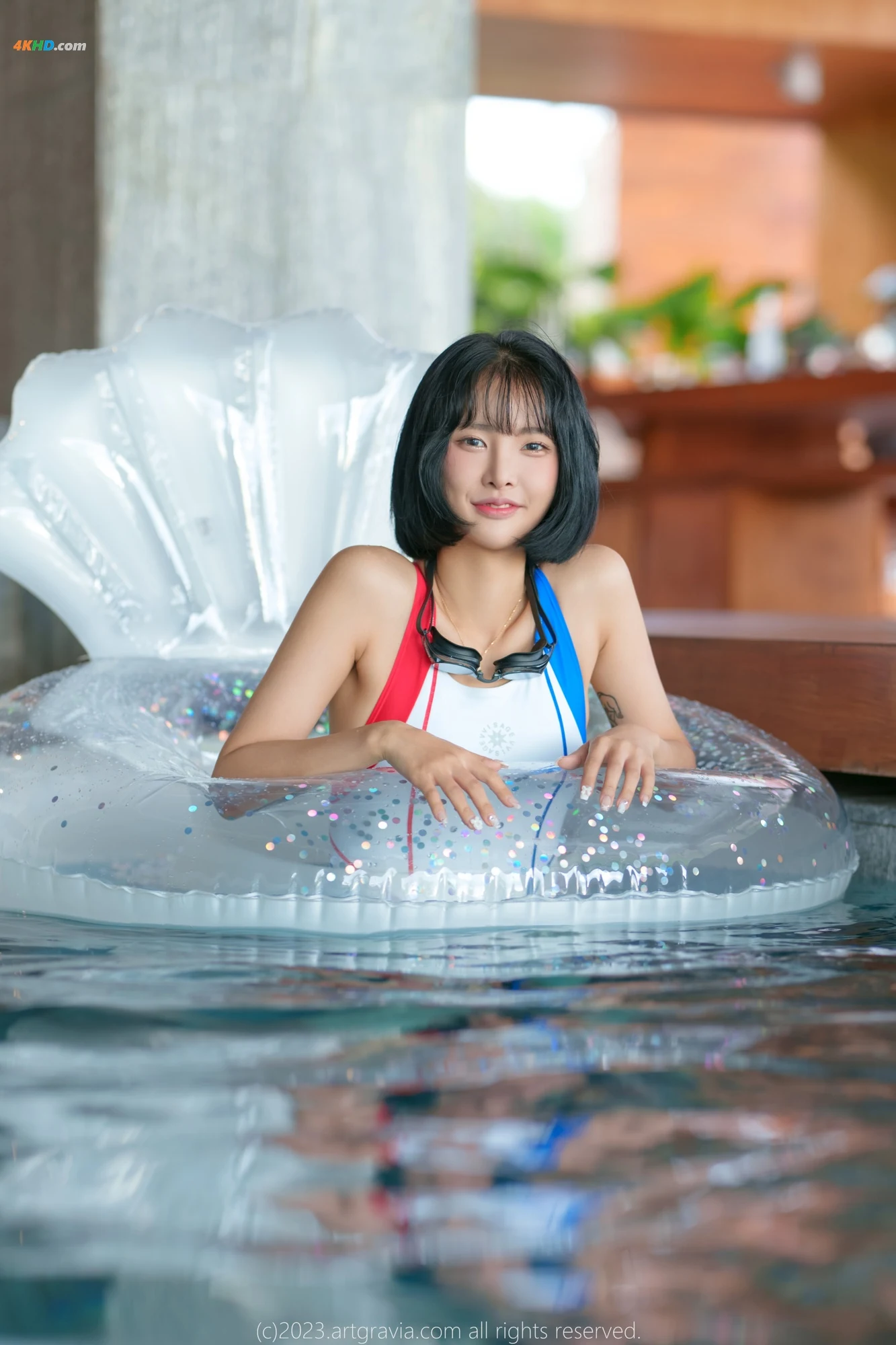 luobao1221(洛宝) – X福利姬合集[2.04GB-79photos]