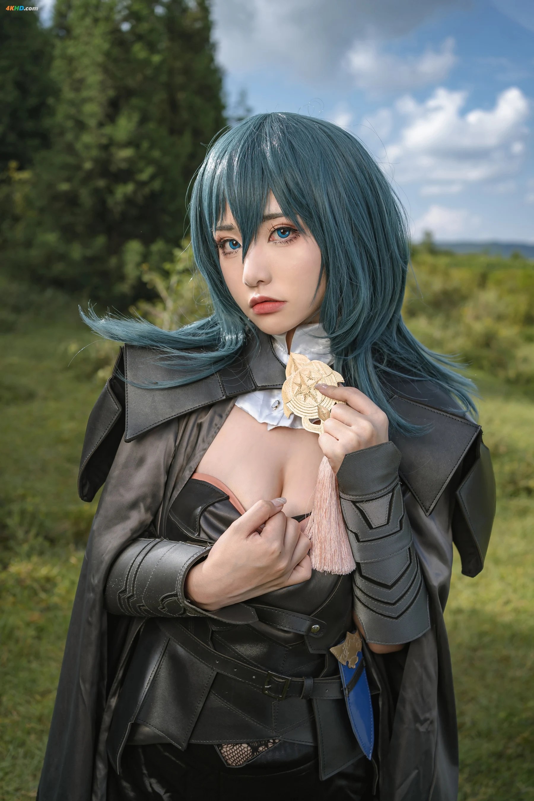 Nekobyleth(299MB)(95photos)
