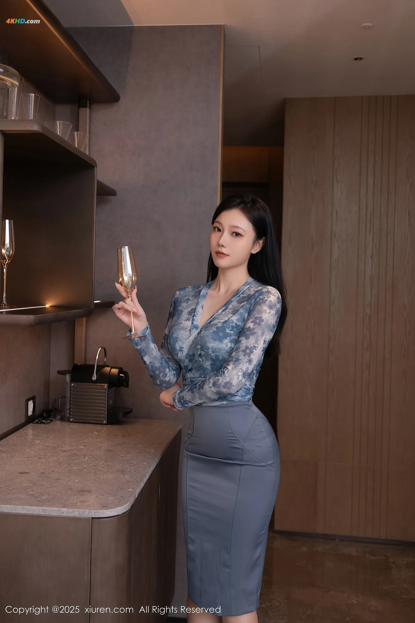 [XIUREN秀人网] 2025.08.26 NO.10693 安然anran[463MB-81photos]