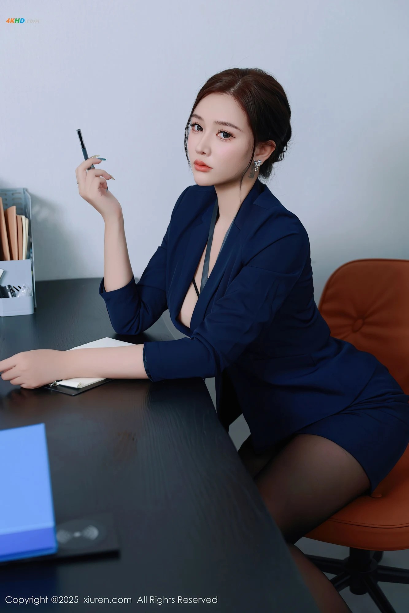 [XIUREN秀人网] 2025.09.10 NO.10751 娜比[406MB-76photos]