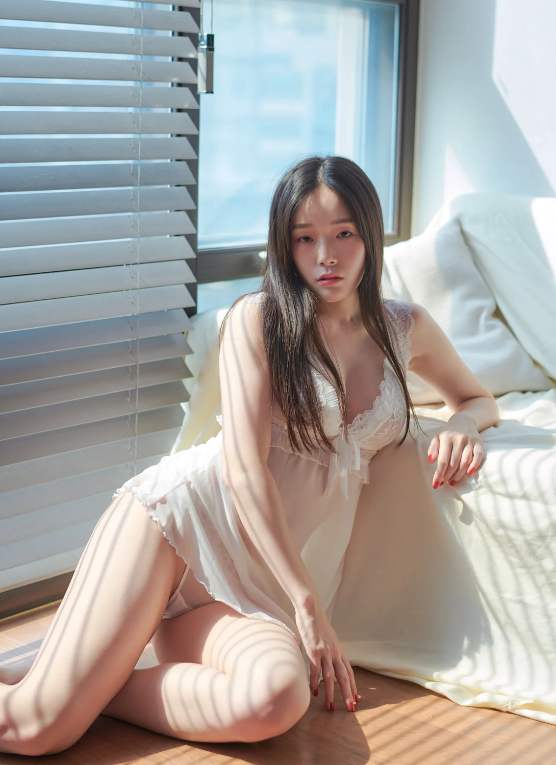 Jeon Bo-Yeon (전보연) – BoYeon Vol.01 – Made bikini[363MB-68photos] 6
