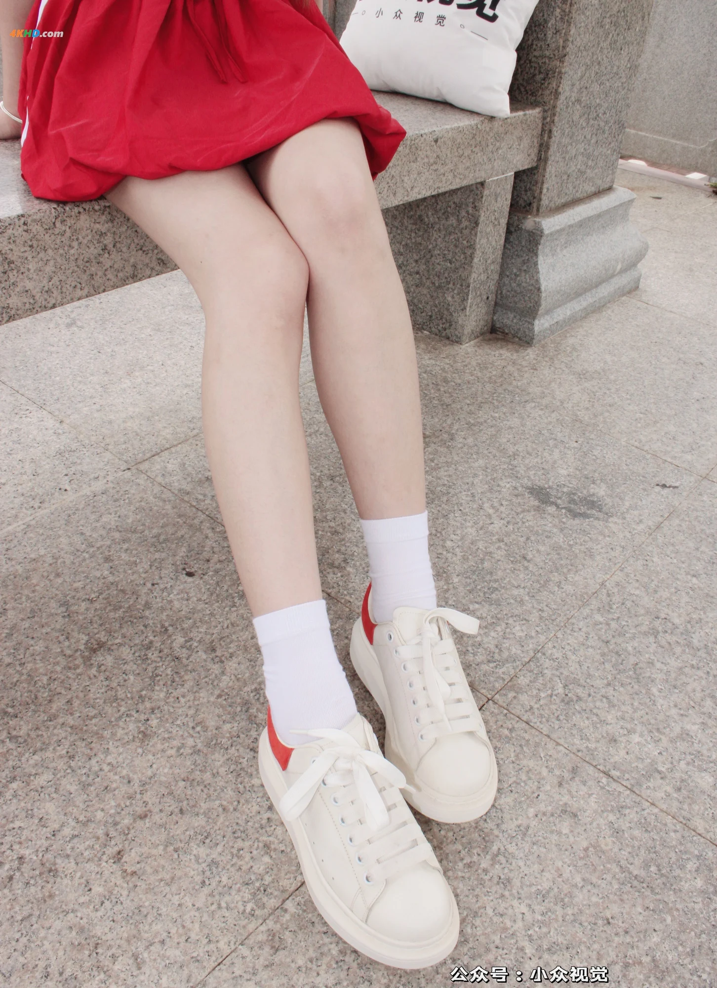 小众视觉  雪糕[4.60GB-114photos]