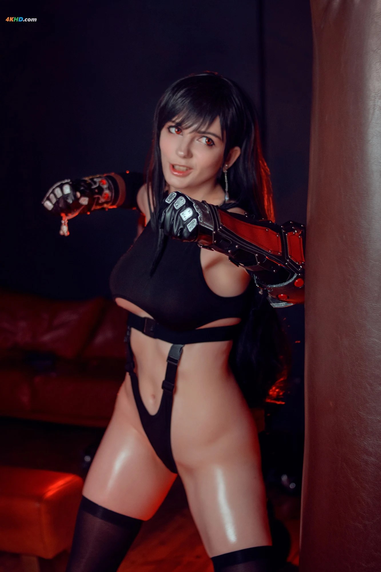 [ARTGRAVIA]flower – Tifa[665MB-56photos]