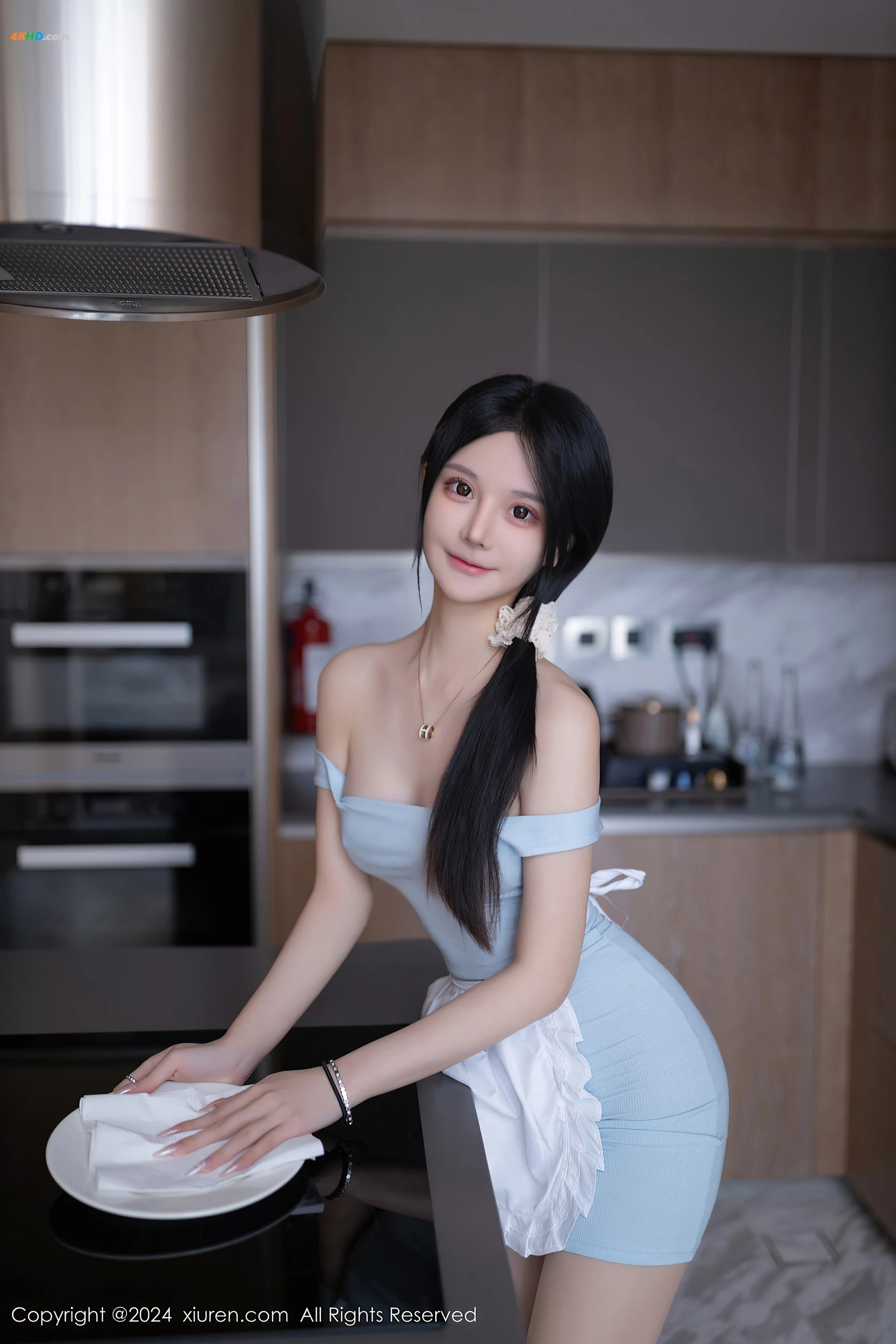 [Xiuren秀人网]2024.05.24 NO.8597 幼幼[396MB-81photos]