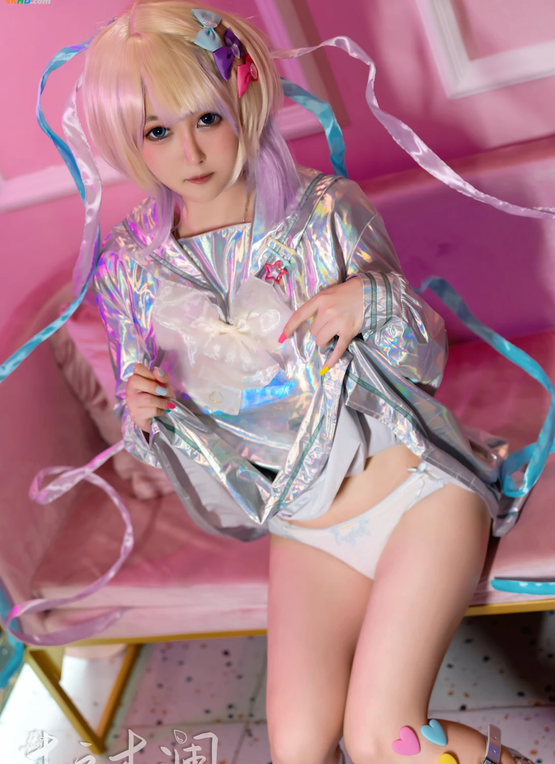 Bimilstory Jindayul – Vol.04[1008MB-130photos] 6