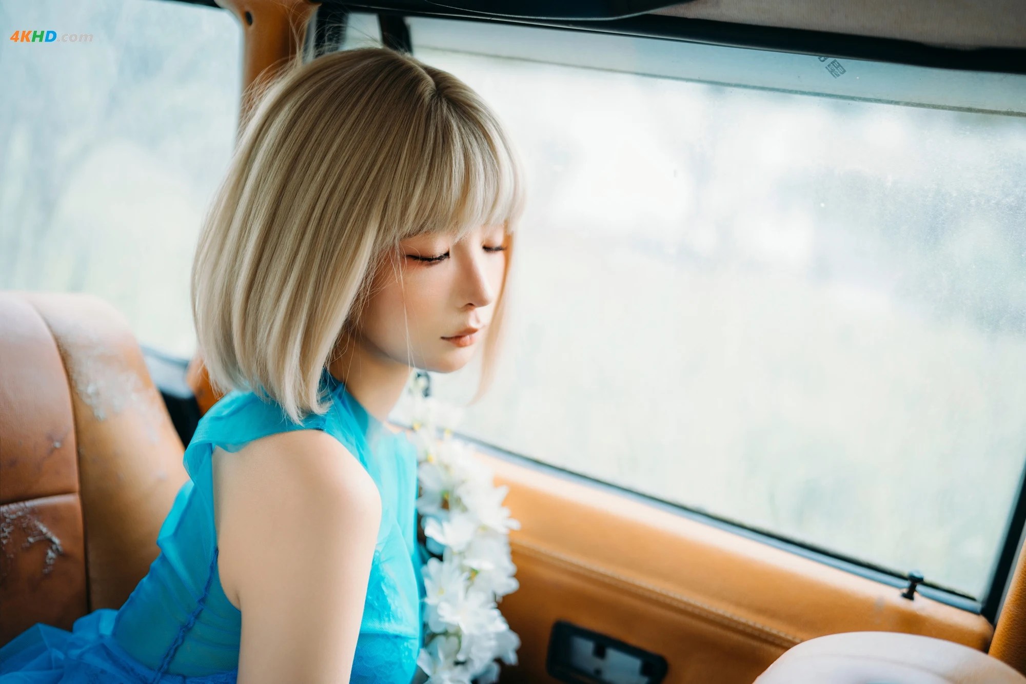 蠢沫沫 (chunmomo) – 2025年11月自拍[3.18GB-214photos]