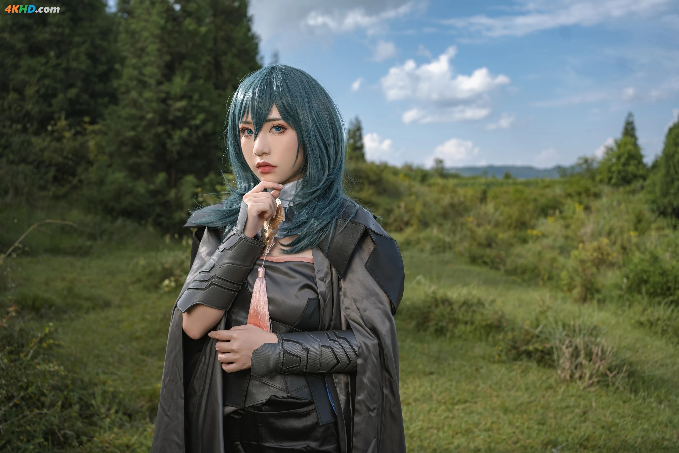 Nekobyleth(299MB)(95photos)