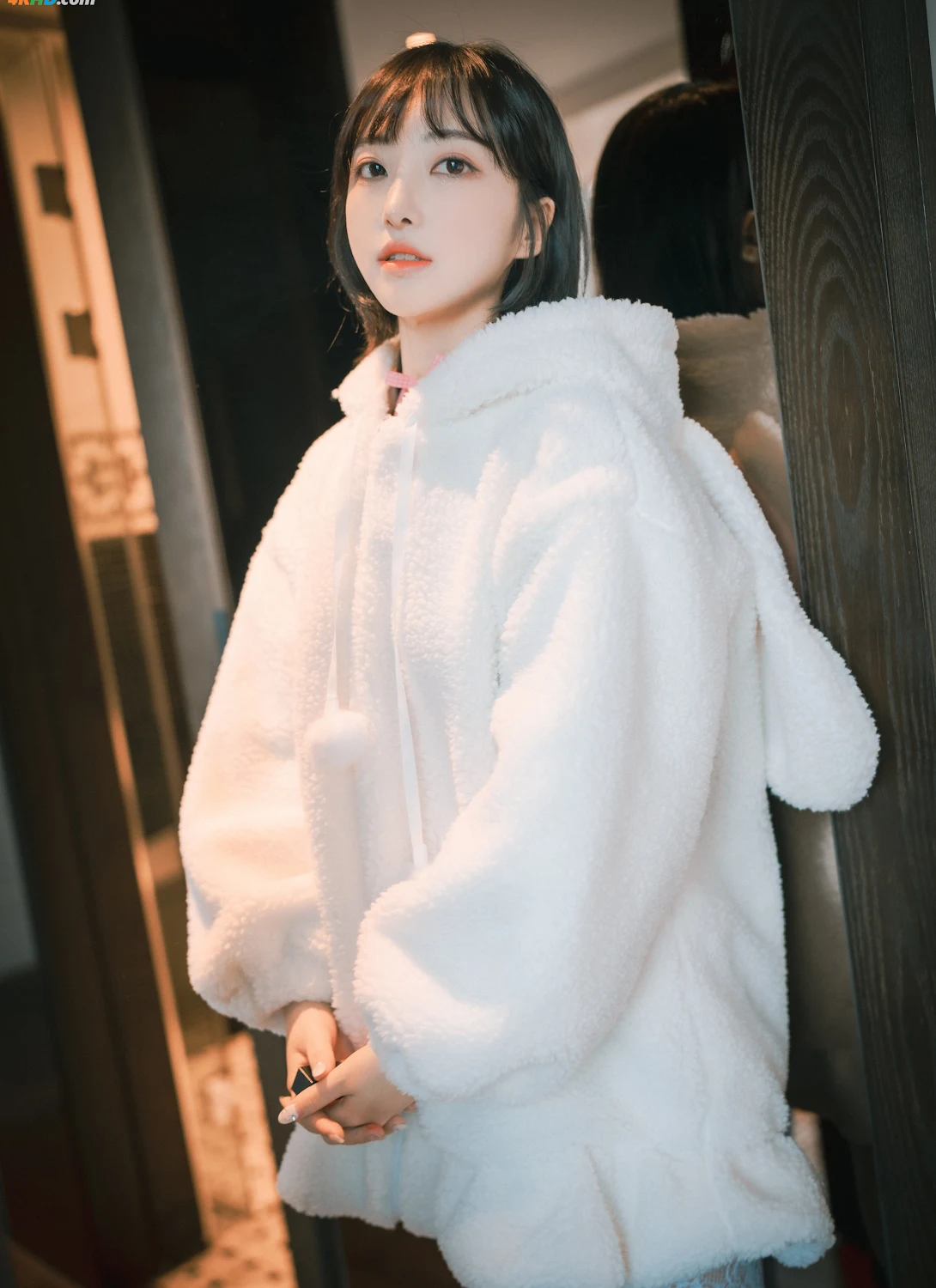 SAINT Photolife – Jeon Bo-Yeon (전보연) Vol.3 MILK[559MB-66photos] 26