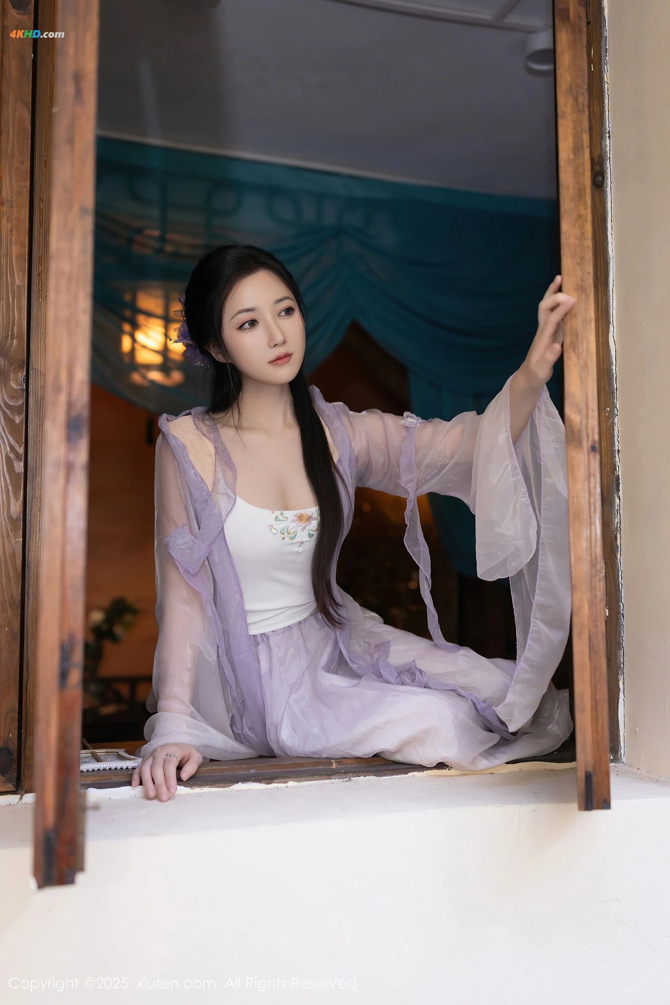 [XIUREN秀人网] 2025.09.05 NO.10737 鱼子酱Fish[430MB-75photos]
