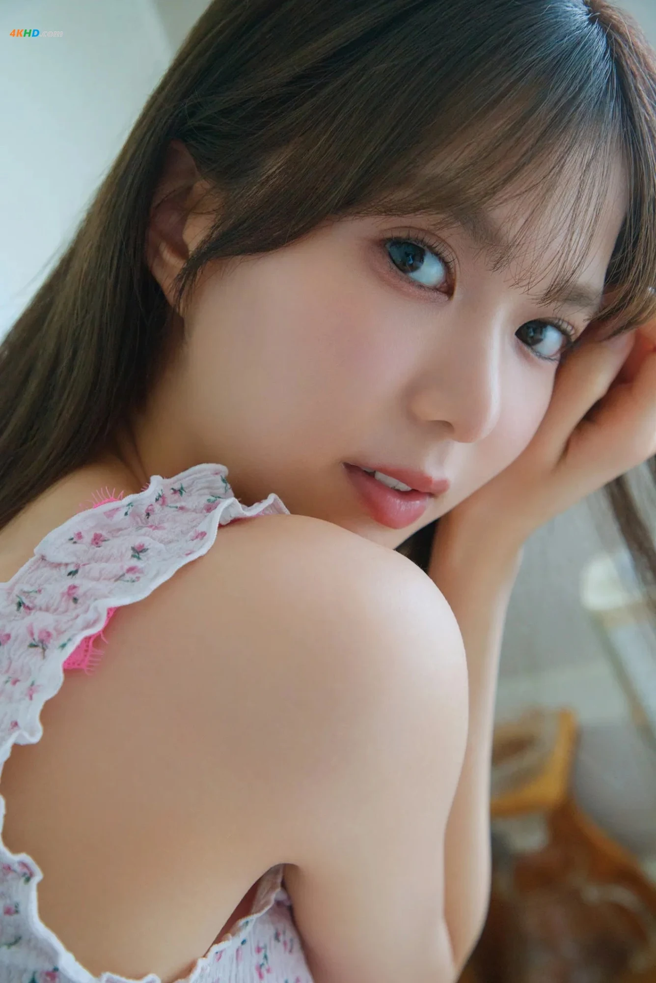 [JP] Bambi Watanabe (渡辺万美) – 週刊現代デジタル写真集『プレイメイト Vol.2 Japanese Nude 編』[41MB-34photos]